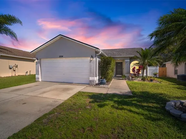 1224 Cressford Pl, Brandon, FL 33511