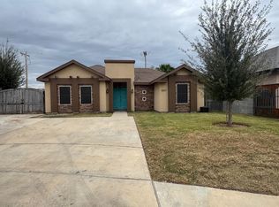 5557 Portugal Loop, Laredo, TX 78046