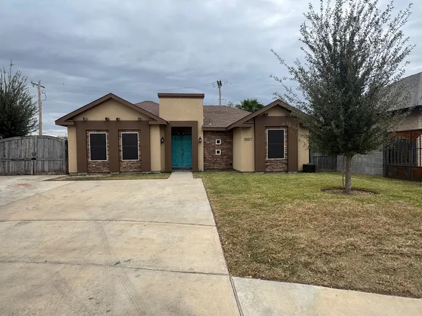 5557 Portugal Loop, Laredo, TX 78046