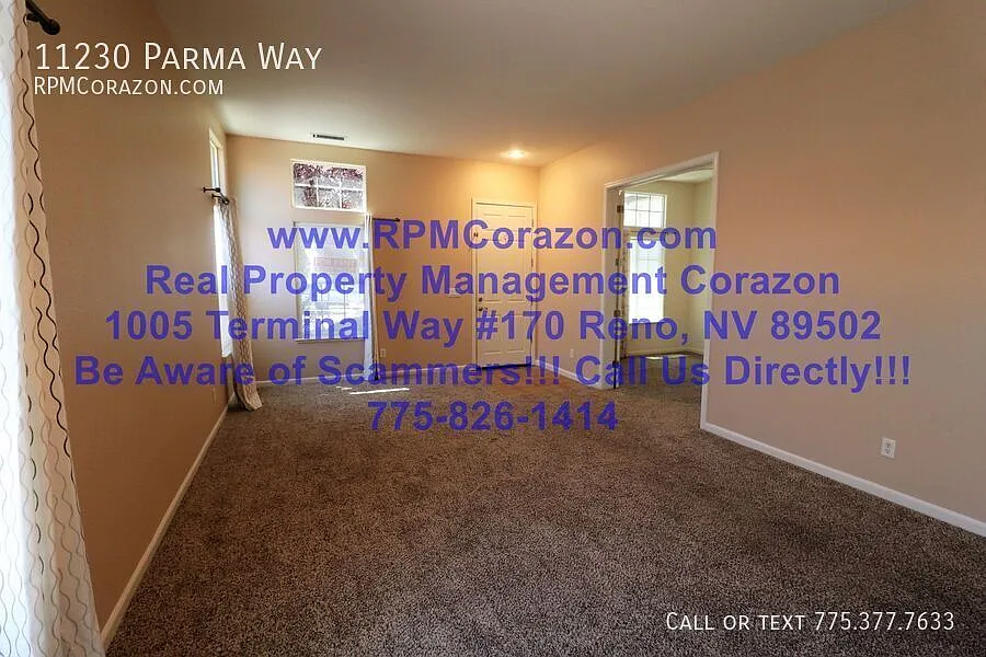 4 bedroom single story South Reno — Photo 4