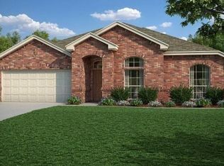 12551 Drexler Ct, Fort Worth, TX 76126