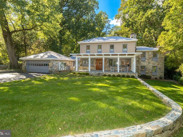 2750 N Nelson St Arlington Va 22207 Zillow