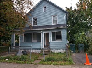 587 Tremont St, Rochester, NY 14611