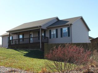 801 W Chalet Dr, Columbia, MO 65202