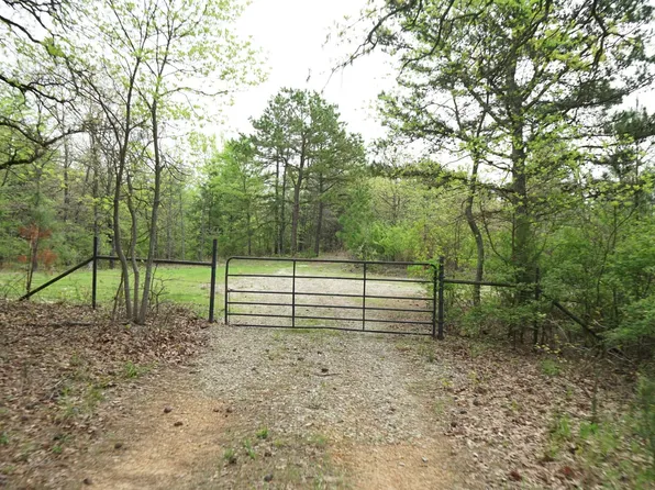 Pushmataha County Rd, Antlers, OK 74523