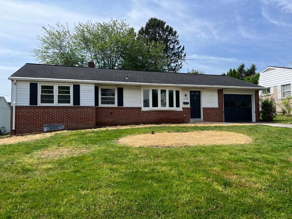 1730 Hemlock Rd