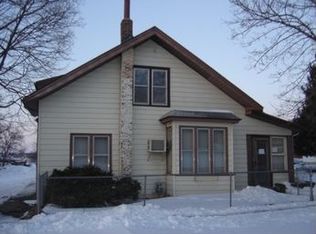 115 W Market St, Panora, IA 50216