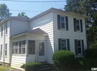 212 Perrine Ave, Auburn, NY 13021