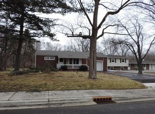 118 E 73rd Ave, Merrillville, IN 46410