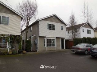 10406 17th Ave SW UNIT 10412, Seattle, WA 98146