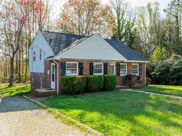 1303 Southam Dr, North Chesterfield, VA 23235