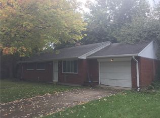 3576 Decamp Dr, Indianapolis, IN 46226