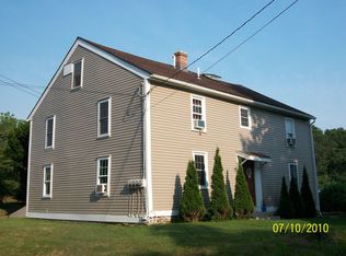 54 Long Society Rd, Preston, CT 06365