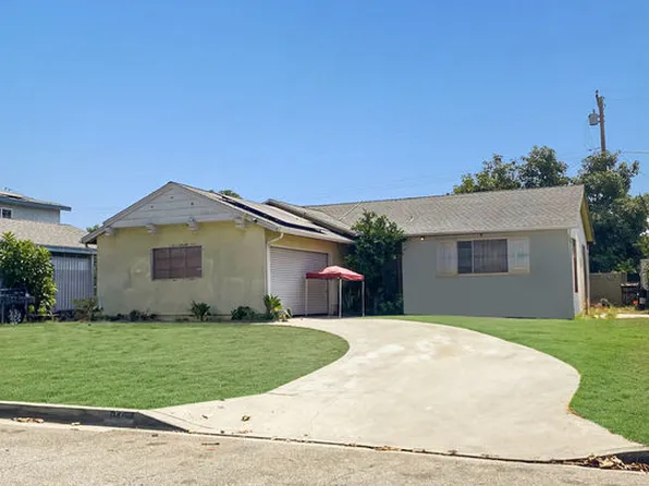 940 Feather Ave, La Puente, CA 91746