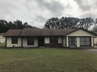 1508 Coachman Rd, Spring Hill, FL 34608