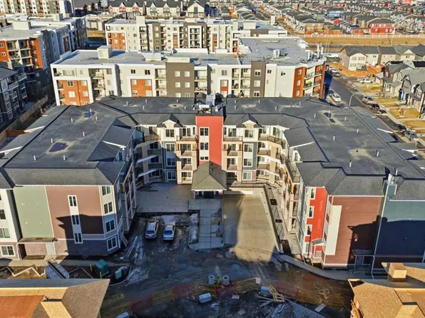 15 S Skyview Point Cres NE #2313, Calgary, AB T3N 0M1
