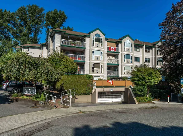 2963 Nelson Pl #209, Abbotsford, BC V2S 7L6