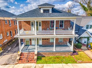 105 4th St #A, Augusta, GA 30901