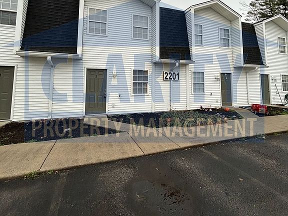 2nd image of 2201 Old Harrison Pike NW APT 2