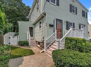 294 Shaw St, Braintree, MA 02184