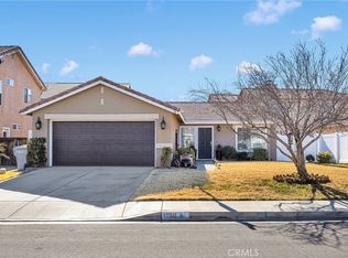 13511 W Nolina Dr, Hesperia, CA 92344