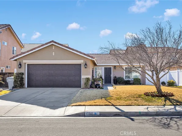 13511 W Nolina Dr, Hesperia, CA 92344