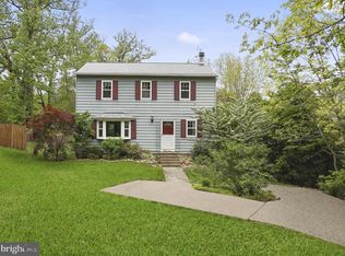 2005 Erskine Ave, Silver Spring, MD 20902