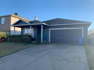 11509 Marshall St, Manor, TX 78653