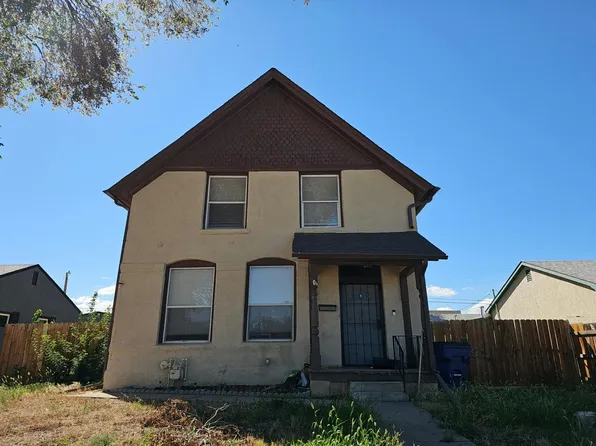 2829 4th Ave, Pueblo, CO 81003
