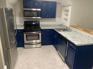 3716 S Jefferson Ave #1N, Saint Louis, MO 63118