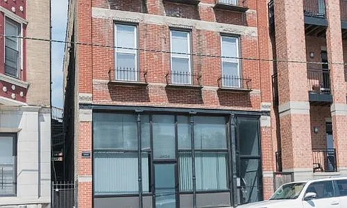Building Photo - 1F2454 N Southport Ave