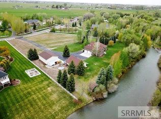 4155 E 421 N, RIGBY, ID 83442
