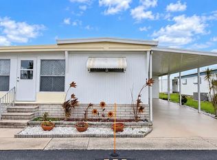 41 PINDO PALM STREET E #41, LARGO, FL 33770