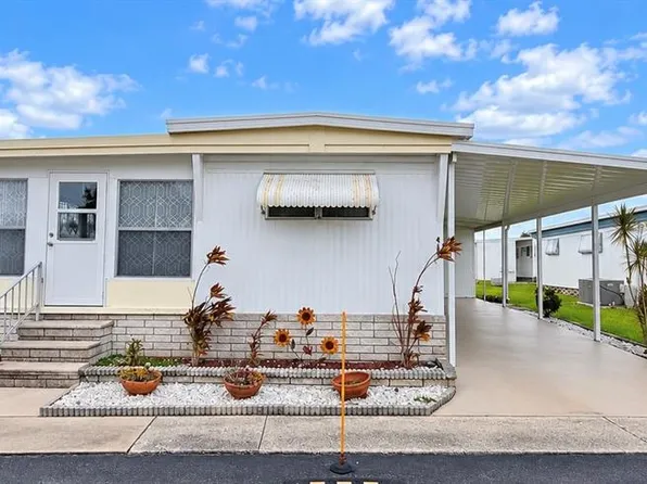 41 PINDO PALM STREET E #41, LARGO, FL 33770