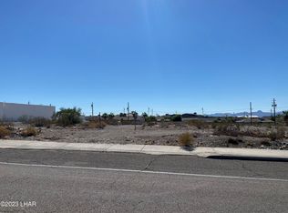 2630 Kiowa Blvd N, Lake Havasu City, AZ 86403
