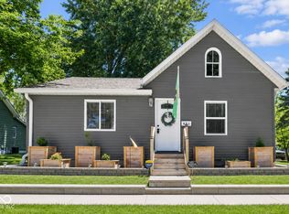651 Yandes St, Franklin, IN 46131
