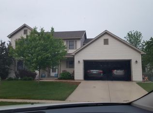 534 Forbrook Ln NW, Rochester, MN 55901