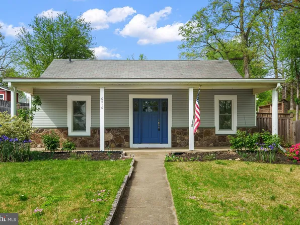 6516 Walter Dr, Alexandria, VA 22315