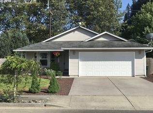 265 Canvasback Dr, Kelso, WA 98626