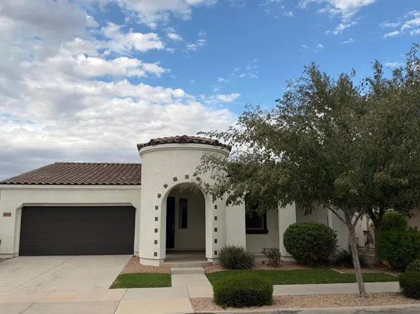 22480 E Via Del Oro, Queen Creek, AZ 85142