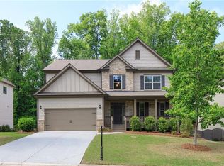 5645 Carruth Lake Dr, Cumming, GA 30028