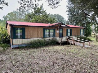 1848 Friendship Rd, Barnwell, SC 29812