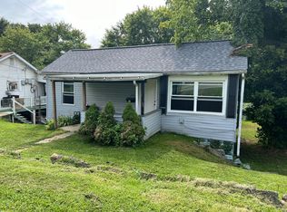 33 Glessner Ave, Zanesville, OH 43701