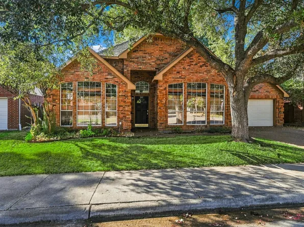 5307 Quail Creek Dr, McKinney, TX 75072