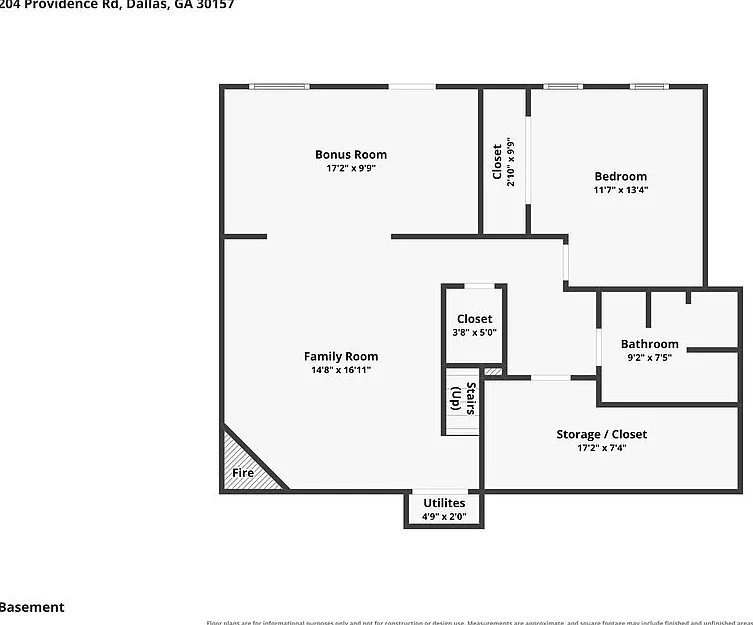 4 bed, 3.5 bath, 2877 sqft, $2,320 — Photo 2