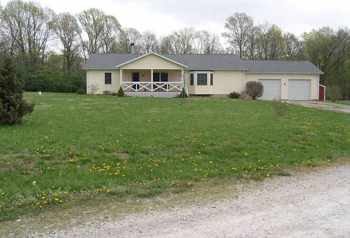 951 Acorn Lane, New Harmo