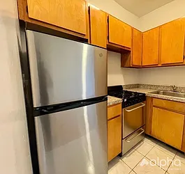 Rented by Alpha Properties NYC I LLC