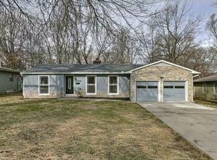 8000 Nall Ave, Prairie Village, KS 66208