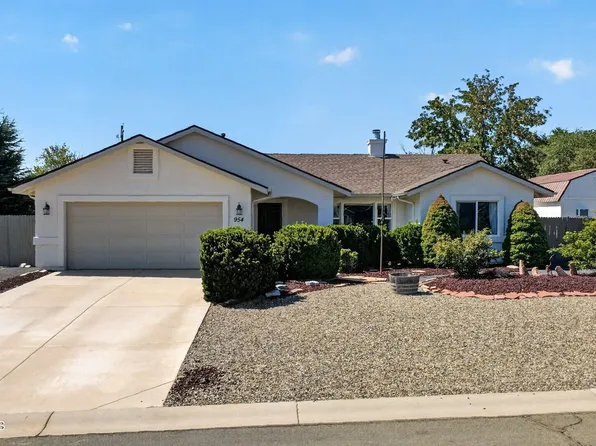 954 Hope Ln, Chino Valley, AZ 86323
