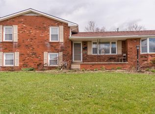1122 Apache Trl, Georgetown, KY 40324
